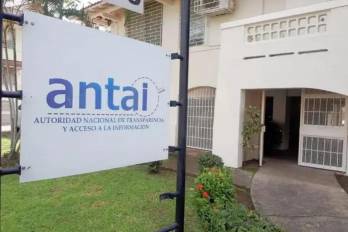 Las sanciones abarcan desde recomendaciones de destitución hasta medidas administrativas tras verificarse violaciones al Código de Ética del Servidor Público.