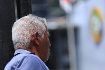 para el año 2050 uno de cada tres panameños tendrá más de 60 años.