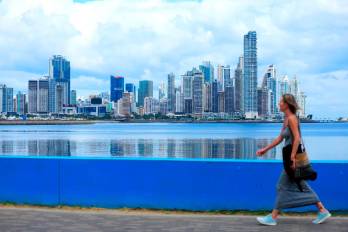 Panamá ofrece un producto de calidad. Panamá lo tiene todo: biodiversidad, cultura, turismo de negocios, playas, montañas y gastronomía, según los expertos.