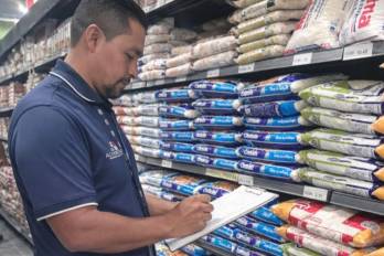 La institución no fija ni establece los valores de los productos, sino que recopila, verifica y divulga información para que los consumidores conozcan el comportamiento del mercado
