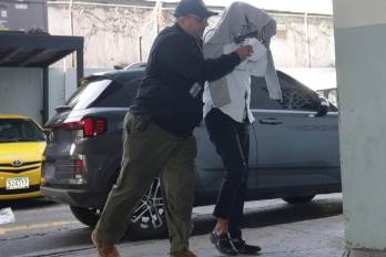 Dentro de la investigación también se señala que el exdirector del Ifarhu habría recibido más de $19 mil en su cuenta bancaria personal.