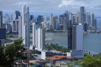 Panamá ha logrado, hasta ahora, salir de la lista gris de la UE y del GAFI.