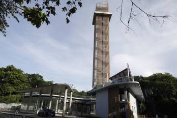La Obra en su primera fase tiene una inversión de $840,697.81.