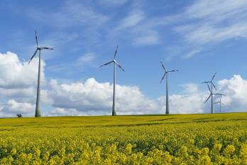 Panamá sigue avanzando en sus metas de transición energética.