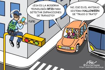 La Opinión Gráfica del 14 de octubre de 2025