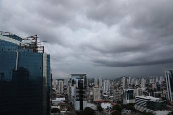 Las temperaturas máximas rondarán desde los 28°C hasta los 32°C.
