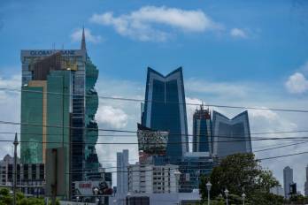 La cartera externa se expandió un robusto 11.0% a noviembre de 2025, el crédito interno apenas registró un avance del 1.2%.