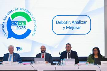 Financiamiento electoral