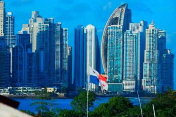 Panamá fue excluido de la lista gris del GAFI en 2023.
