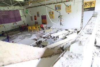 El Meduca exhortó a los directores de las escuelas oficiales a cumplir con las disposiciones establecidas y abstenerse de reanudar las clases presenciales sin contar con la autorización.