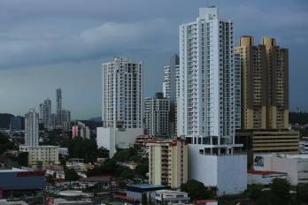 Las propiedades horizontales son en su mayoría utilizados para el alquiler de Airbnb.