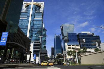 Las sucursales bancarias mantendrán su atención regular en la región durante el proceso de cambio de nombre.