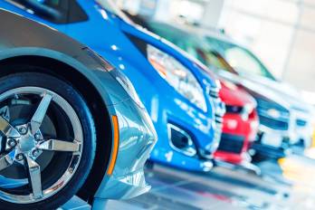 El mercado automotriz panameño mantiene una demanda activa de vehículos nuevos.