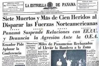 Periódico La Estrella de Panamá celebra 177 años de trayectoria