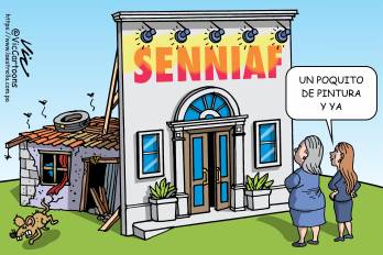 La Opinión Gráfica del 25 de febrero de 2026