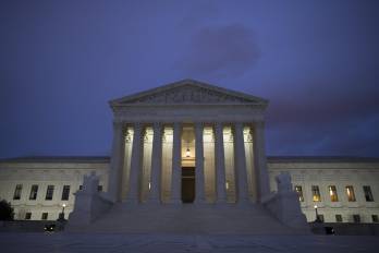 La batalla legal por esta orden ejecutiva comenzó el primer día del segundo mandato de Trump.