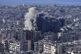 Israel ataca el Líbano desde octubre pasado.