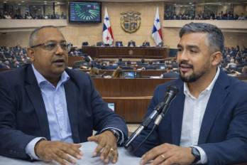 Crisis de basura provoca choque político en la Asamblea por el control del aseo urbano