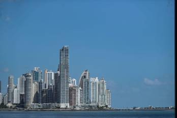 Ciudad de Panamá.