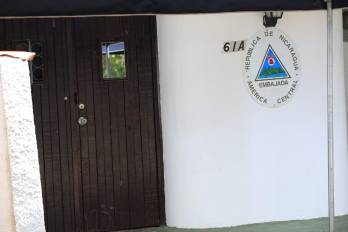 Nicaragua otorga asilo político a Erasmo Cerrud, dirigente del Suntracs