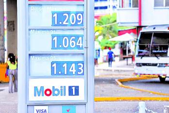 El bioetanol sería de uso obligatorio en el país.