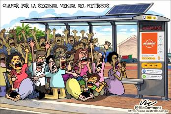 La Opinión Gráfica del 6 de abril de 2026