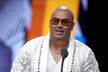 Wisin apela a sus más de tres décadas de trayectoria para justificar la necesidad de estudiar la historia del reguetón. Imagen de archivo.