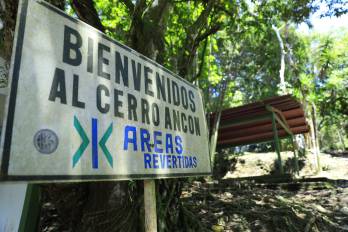 El cerro de Amelia Denis y de todos los panameños