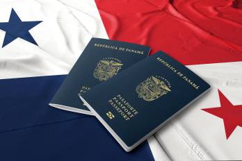 El pasaporte panameño permite el ingreso a 148 territorios.