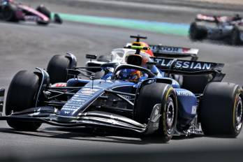 El piloto de la F1 Carlos Sainz.