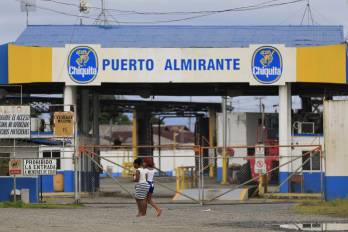La transnacional Chiquita retomará, bajo un nuevo modelo operativo y a más tardar en febrero de 2026, su producción bananera en Panamá.