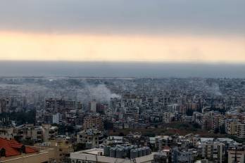 Las fuerzas de mantenimiento de la paz de Naciones Unidas en el sur de Líbano (FINUL) advirtieron de que las operaciones militares de Israel cerca de una de sus posiciones son “extremadamente peligrosas”.