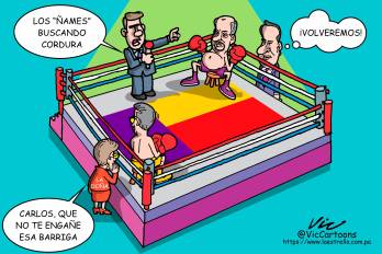 La Opinión Gráfica del 18 de octubre de 2025