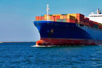 Según la publicación, Panamá ha retirado un número importante de naves para cumplir con sanciones de EE.UU.