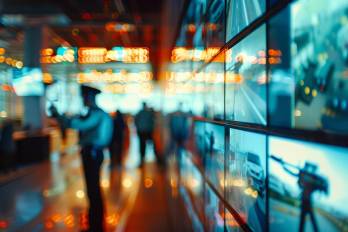 Los ‘piedreros’ se toman los aeropuertos