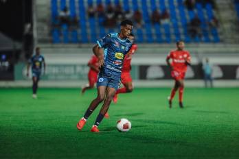 El Veraguas United volvió a la senda del triunfo tras vencer 3-0 al Unión Coclé.