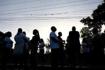 Otro de los señalamientos incluye dos supuestos intentos de suicidio registrados recientemente dentro del penal.