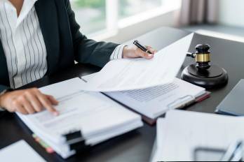 ¿Qué sigue vencido el traslado en el Código de Procedimiento Civil?