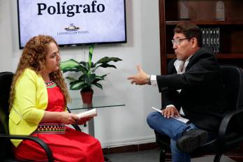 El Estado está pasando de fallido a una dictadura civil’
