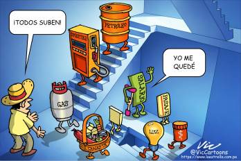 La Opinión Gráfica del 23 de marzo de 2026