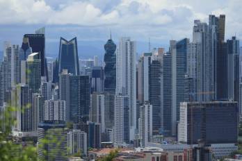 Actualmente, Moody’s Ratings mantiene la calificación crediticia de Panamá en Baa3, con perspectiva negativa.