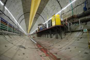 Impulsan estudio para rediseñar el transporte en Panamá Oeste