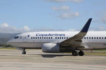 El avión transportaba 107 pasajeros.