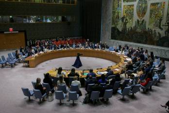 Panamá busca promover el diálogo global sobre seguridad marítima, derechos humanos y paz durante su gestión en el Consejo de Seguridad.