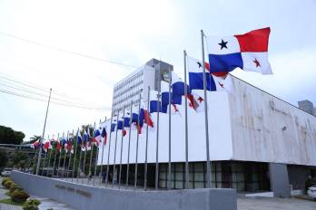 Bancada Seguimos urge a la Asamblea crear comisión para debatir proyectos anticorrupción