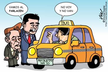 La Opinión Gráfica del 23 de abril de 2026