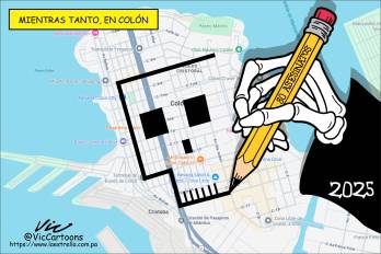La Opinión Gráfica del 14 de septiembre de 2025