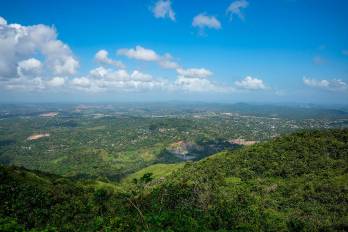 Loor a mi pueblo Nuevo Arraiján