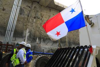 La Línea 3 tienen un 25 % de avance en el tramo soterrado y 15% de avance del túnel.