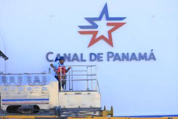 El Canal de Panamá se encuentra en la búsqueda de un concenso con las comunidades que se encuentran cercanas al proyecto de la cuenca del río Indio.